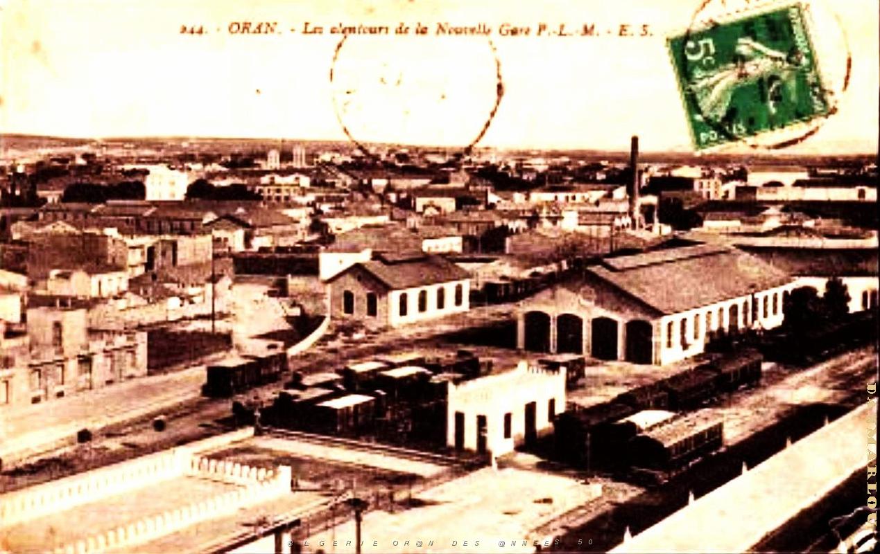 Oran- Gares- Ateliers de la gare 02.jpg